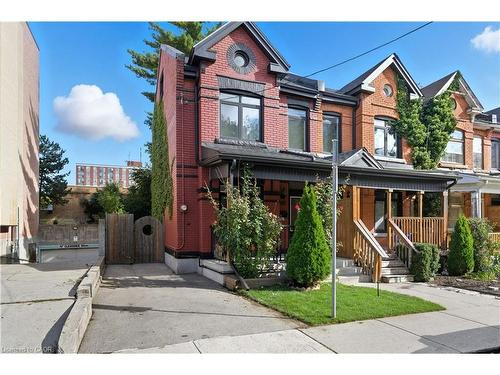 199 Jackson Street E Hamilton, ON L8N 1L7