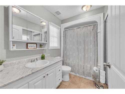 109 Mcnab Street E, Port Dover, ON - Indoor Photo Showing Bathroom