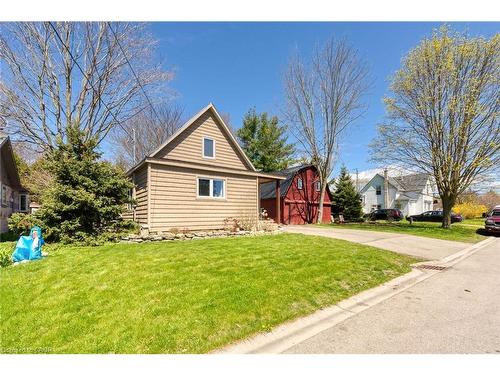 109 Mcnab Street E, Port Dover, ON - Outdoor