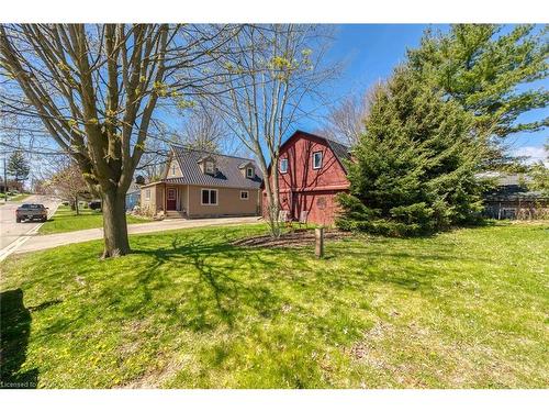 109 Mcnab Street E, Port Dover, ON - Outdoor