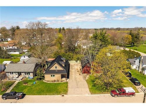 109 Mcnab Street E, Port Dover, ON - Outdoor With View