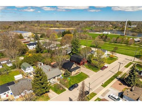 109 Mcnab Street E, Port Dover, ON - Outdoor With View