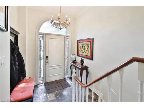 68 Tradewind Drive, Oakville, ON - Indoor Photo Showing Other Room