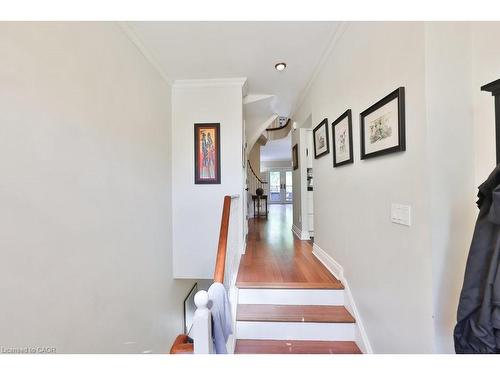 68 Tradewind Drive, Oakville, ON - Indoor Photo Showing Other Room