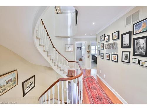 68 Tradewind Drive, Oakville, ON - Indoor Photo Showing Other Room