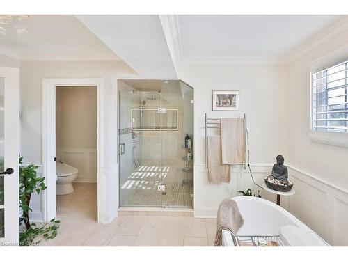 68 Tradewind Drive, Oakville, ON - Indoor