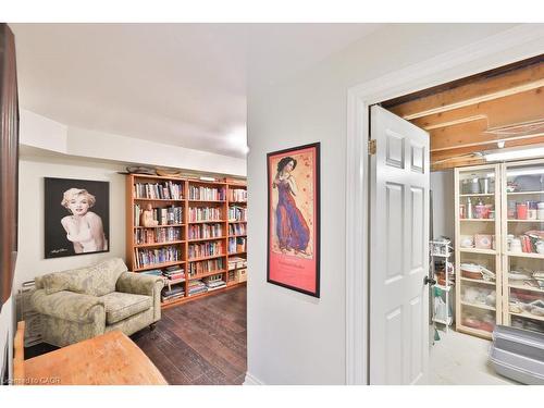 68 Tradewind Drive, Oakville, ON - Indoor