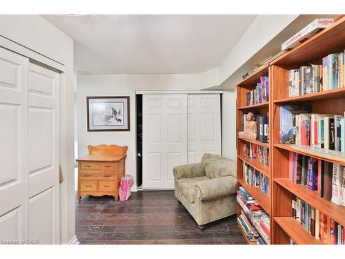 68 Tradewind Drive, Oakville, ON - Indoor