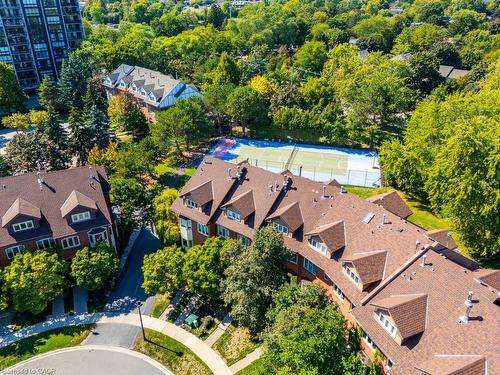68 Tradewind Drive, Oakville, ON - Outdoor