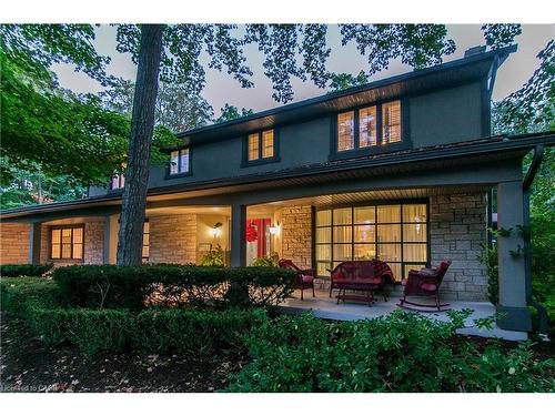 358 Green Acres Drive  Waterloo, ON N2K 1Z1