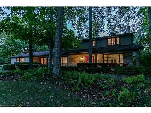 358 Green Acres Drive, Waterloo, ON - Outdoor