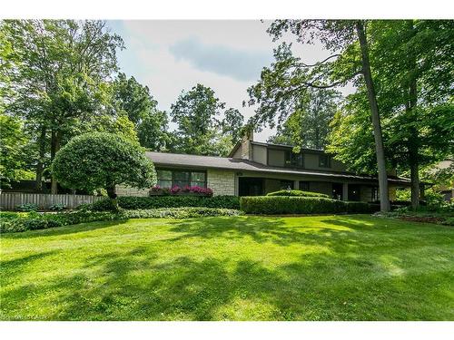 358 Green Acres Drive, Waterloo, ON - Outdoor