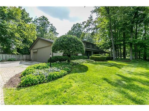 358 Green Acres Drive, Waterloo, ON - Outdoor