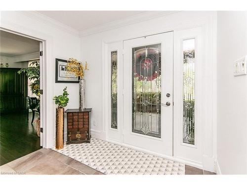 358 Green Acres Drive, Waterloo, ON - Indoor Photo Showing Other Room