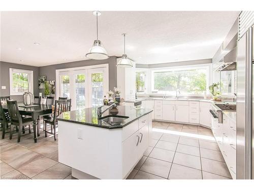 358 Green Acres Drive, Waterloo, ON - Indoor