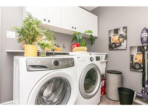 358 Green Acres Drive, Waterloo, ON - Indoor Photo Showing Laundry Room