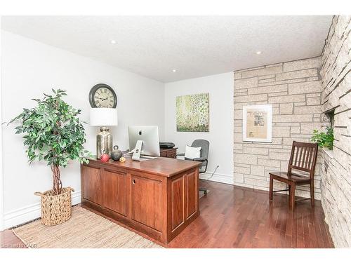 358 Green Acres Drive, Waterloo, ON - Indoor Photo Showing Office