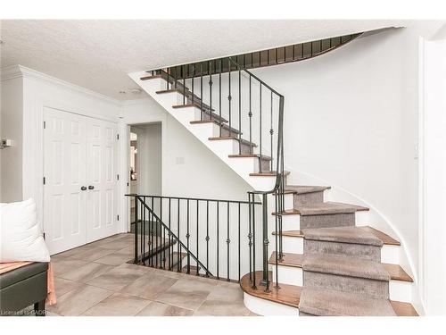 358 Green Acres Drive, Waterloo, ON - Indoor Photo Showing Other Room