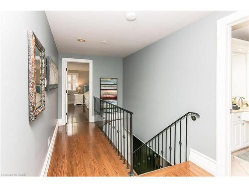 358 Green Acres Drive, Waterloo, ON - Indoor Photo Showing Other Room