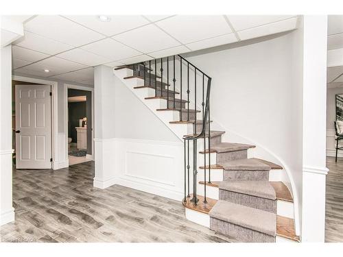 358 Green Acres Drive, Waterloo, ON - Indoor Photo Showing Other Room