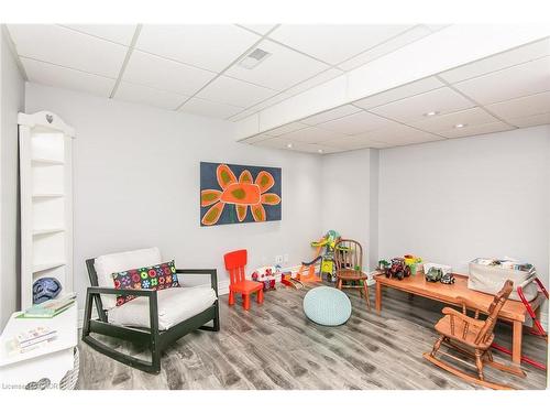 358 Green Acres Drive, Waterloo, ON - Indoor