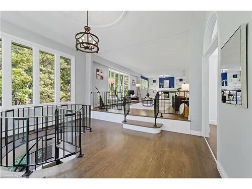 1392 Wrigley Road, Ayr, ON - Indoor Photo Showing Other Room