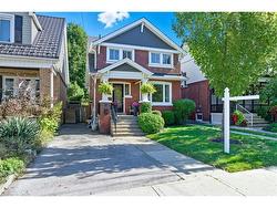 197 Balmoral Avenue S Hamilton, ON L8M 3K5