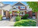 197 Balmoral Avenue S, Hamilton, ON  - Outdoor With Facade 