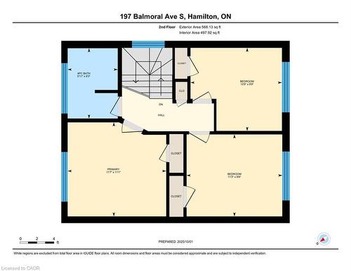 197 Balmoral Avenue S, Hamilton, ON - Other