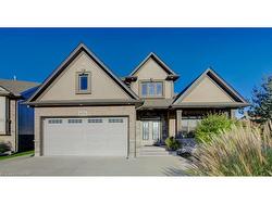 6379 Christopher Crescent  Niagara Falls, ON L2H 0B3