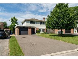 68 Windermere Court  Brampton, ON L6X 2L6