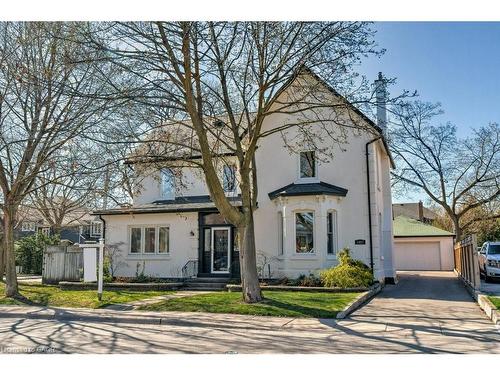 1427 Ontario Street, Burlington, ON 