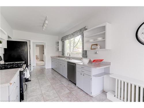 1427 Ontario Street, Burlington, ON 