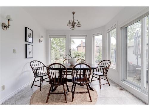 1427 Ontario Street, Burlington, ON 