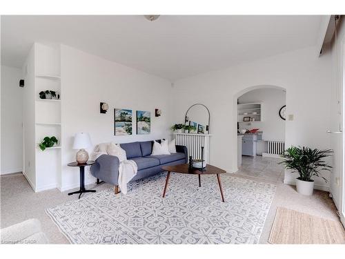 1427 Ontario Street, Burlington, ON 