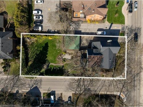 1427 Ontario Street, Burlington, ON 