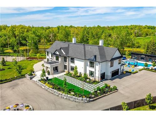 13311 Sixth Line Nassagaweya, Milton, ON - Outdoor