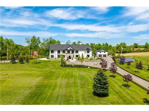 13311 Sixth Line Nassagaweya, Milton, ON - Outdoor With View