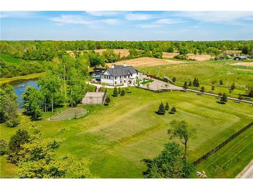 13311 Sixth Line Nassagaweya, Milton, ON - Outdoor With View