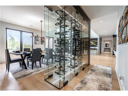 13311 Sixth Line Nassagaweya, Milton, ON - Indoor