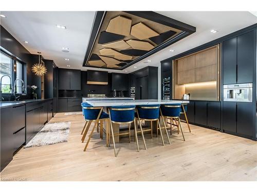 13311 Sixth Line Nassagaweya, Milton, ON - Indoor