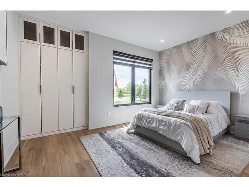 13311 Sixth Line Nassagaweya, Milton, ON - Indoor Photo Showing Bedroom