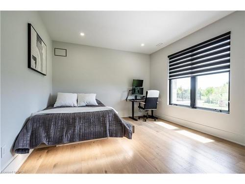 13311 Sixth Line Nassagaweya, Milton, ON - Indoor Photo Showing Bedroom