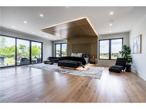 13311 Sixth Line Nassagaweya, Milton, ON - Indoor