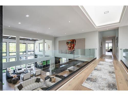 13311 Sixth Line Nassagaweya, Milton, ON - Indoor Photo Showing Other Room