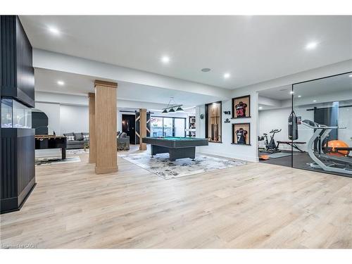 13311 Sixth Line Nassagaweya, Milton, ON - Indoor