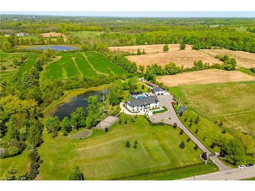 13311 Sixth Line Nassagaweya, Milton, ON - Outdoor With View