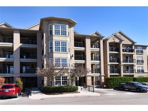 411-2065 Appleby Line  Burlington, ON L7L 7H2