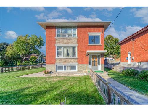 346 Prospect Avenue  Kitchener, ON N2A 1E1