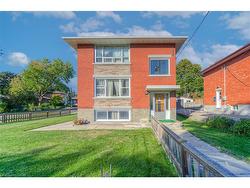 346 Prospect Avenue  Kitchener, ON N2A 1E1